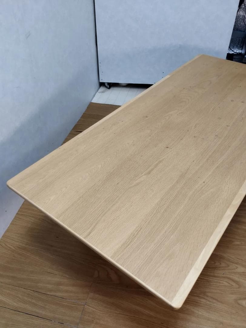 K★103 カリモク センターテーブル　チターノ T17492