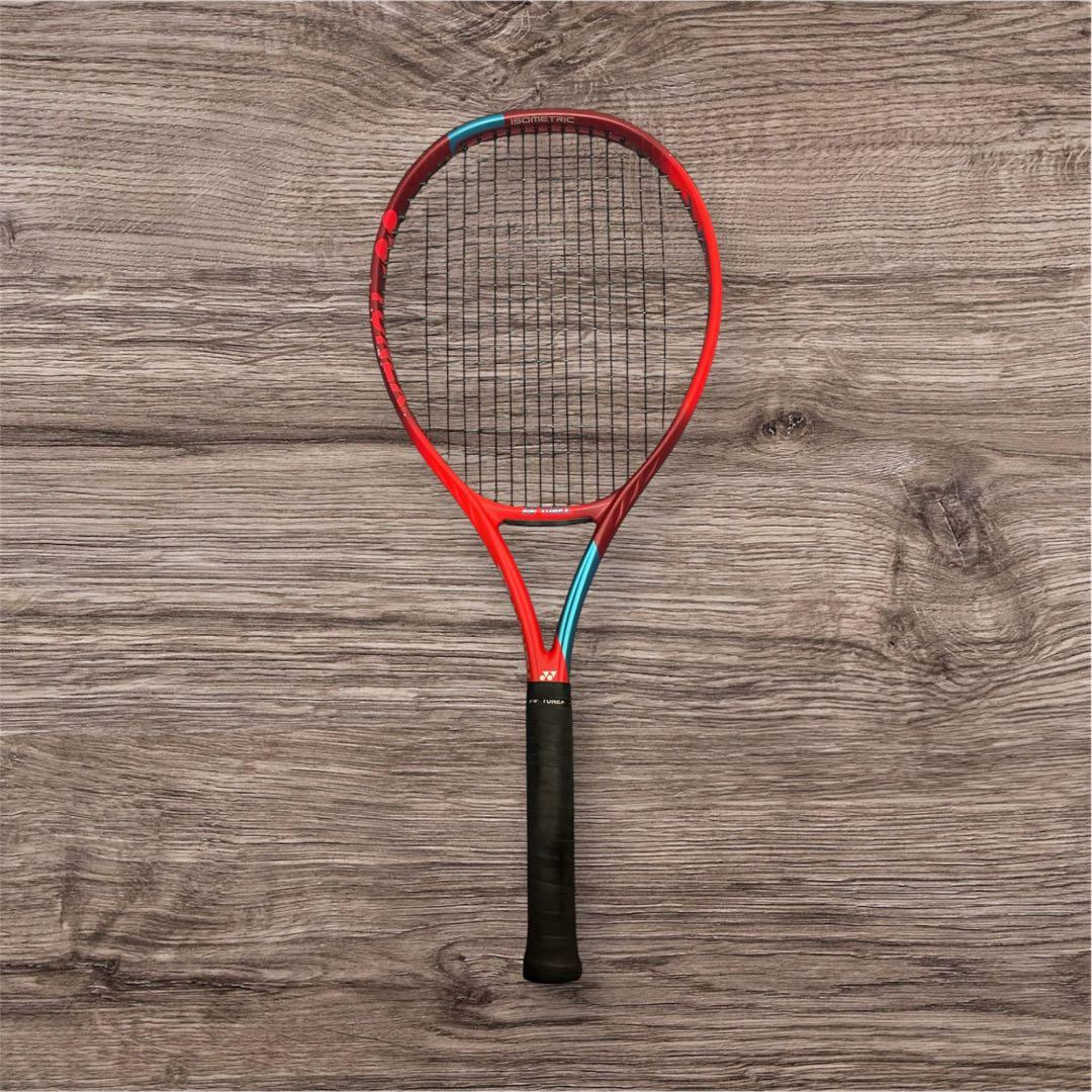 ラケット(硬式用) YONEX VCORE100 L