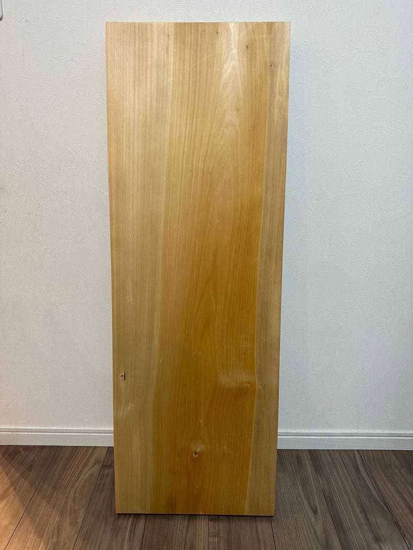 一枚板　銀杏の木　まな板　カウンター　イチョウ　特大