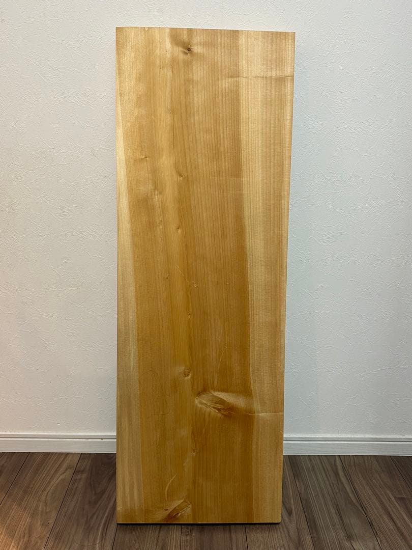 一枚板　銀杏の木　まな板　カウンター　イチョウ　特大