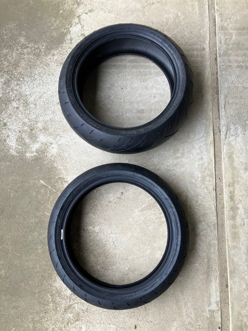 DUNLOP ROAD SPORT 2 （ロードスポーツ2）