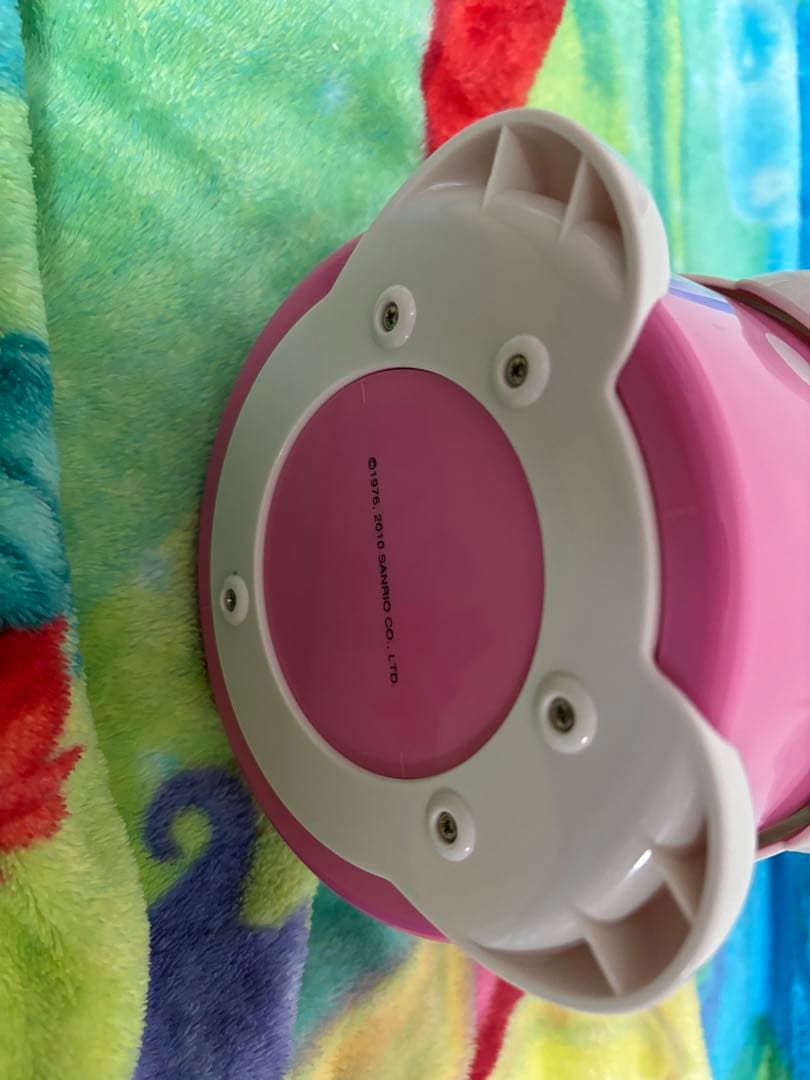 sanrio サンリオ ハローキティ ATMミニキャラバンク 貯金箱