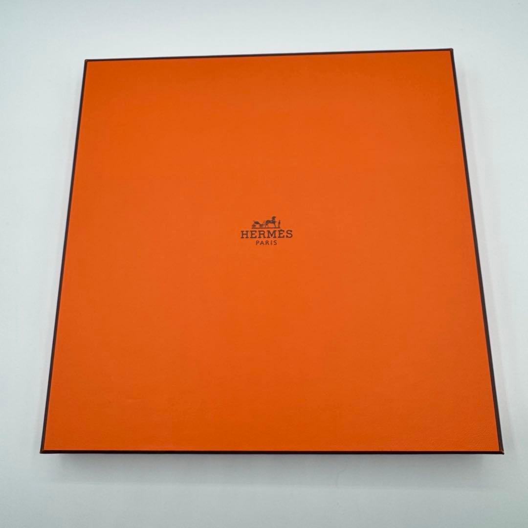 HERMES エルメス カレ 90 デコパージュ