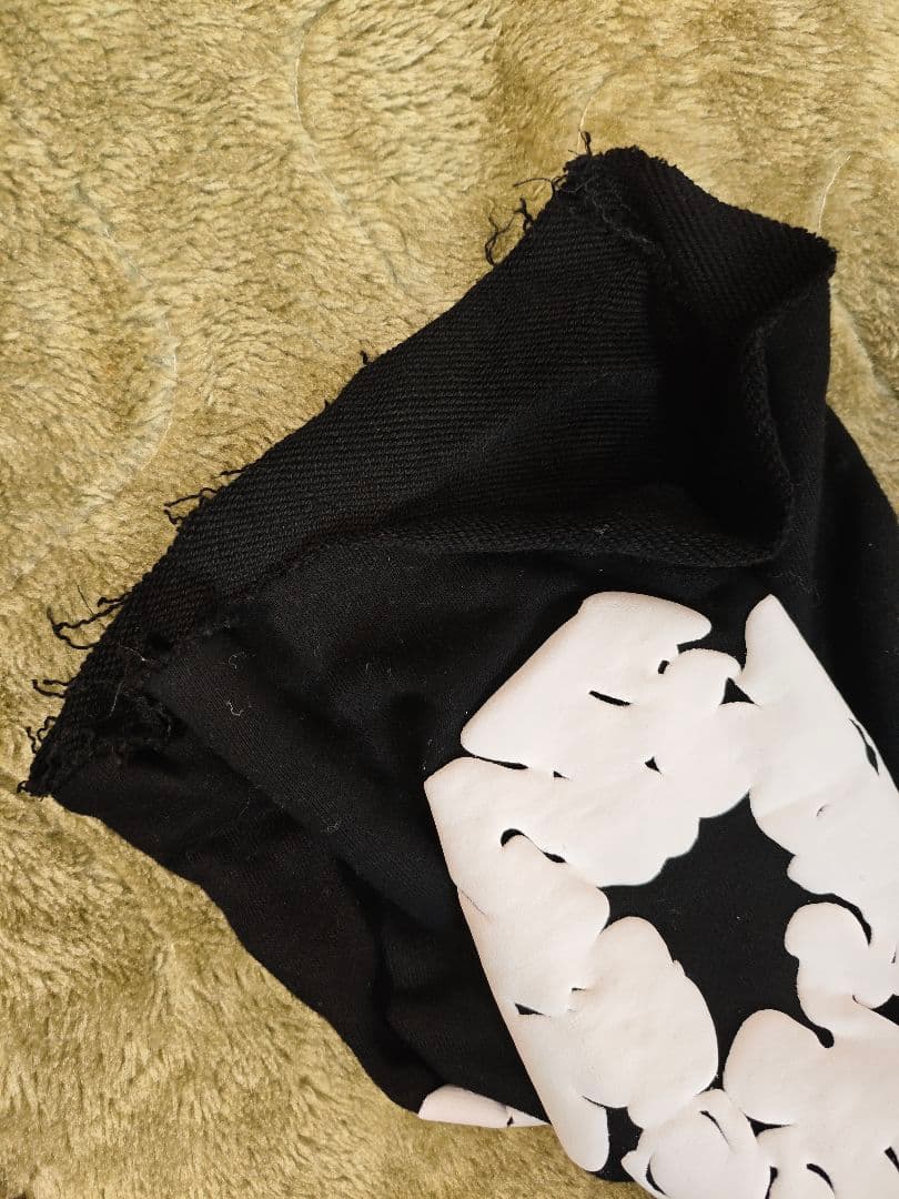 READYMADE DENIM TEARS スウェットパンツ レディメイド