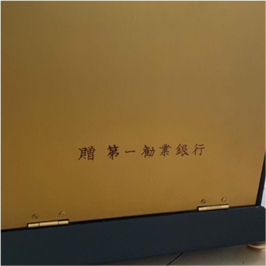 置き時計　アンティーク