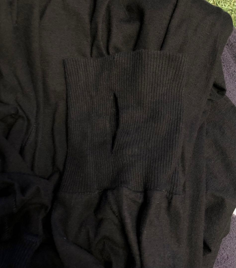 希少 11 by boris bidjan saberi 長袖カットソー 新作