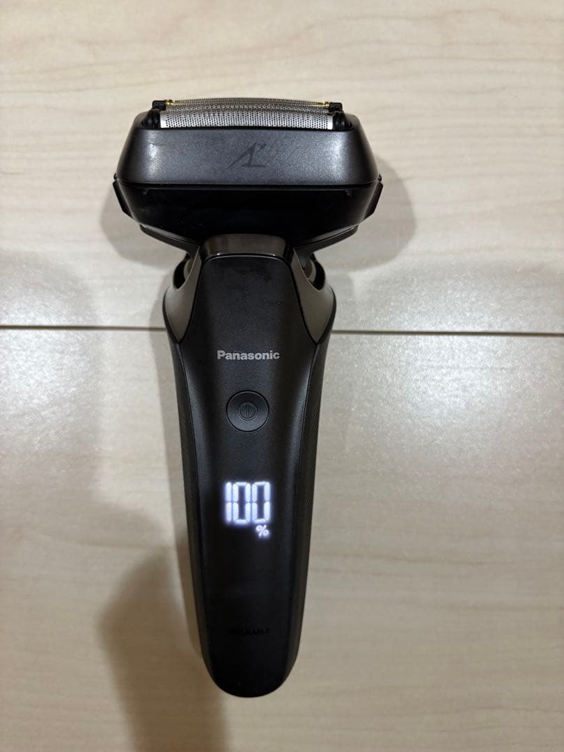 Panasonic電気シェーバー ラムダッシュ6枚刃
