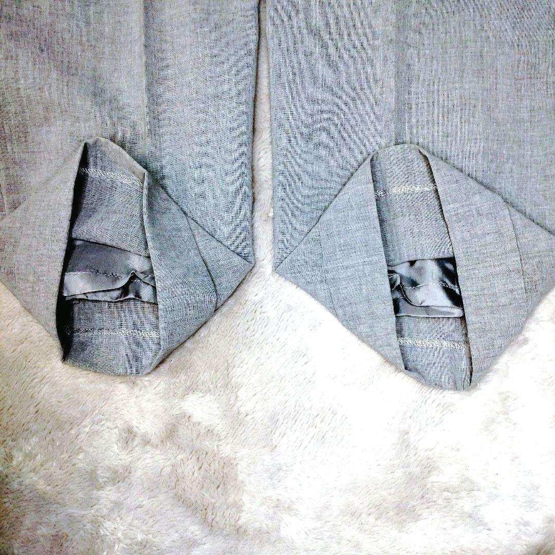 BURBERRY レディース セットアップ スーツ グレー 40 L相当