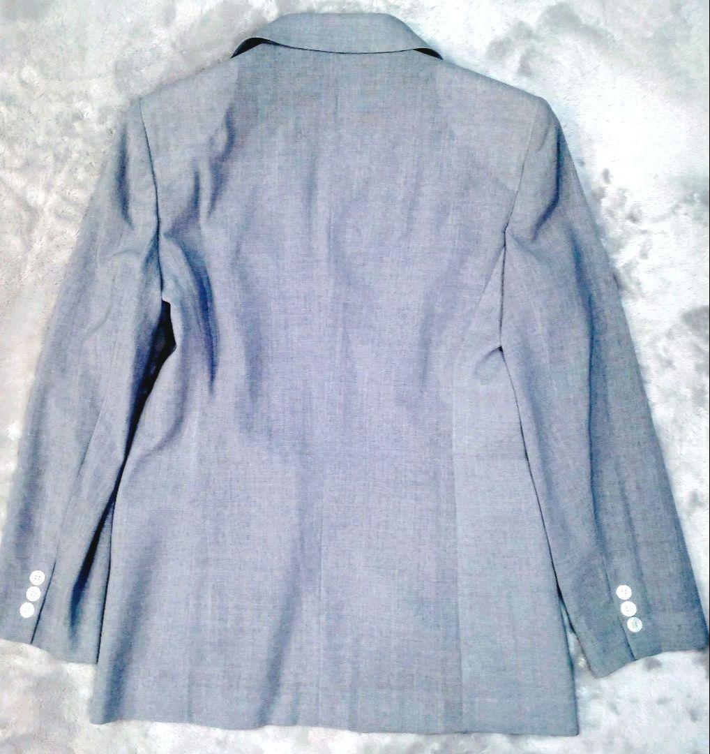 BURBERRY レディース セットアップ スーツ グレー 40 L相当