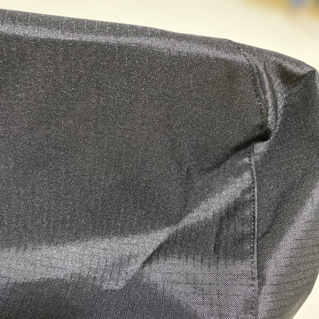 パタゴニア　ブラックホール トート 25L　49032　FA25　ブラック