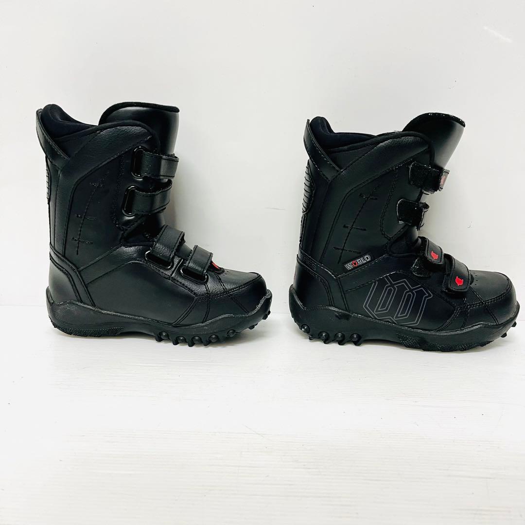 子供用　スノボセット　スノーボード　ブーツ付　イグニオ　ボード　キッズ　ジュニア