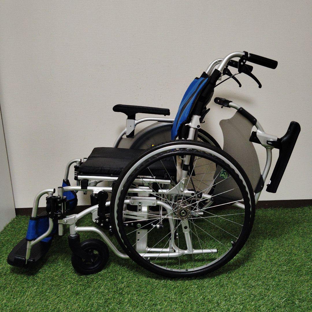 ミキ 多機能 自走型 ノーパンクタイヤ MEF-22