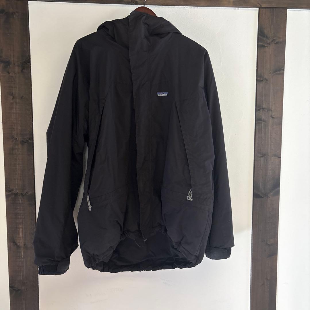 き*い様 patagonia infurno jkt インファーノジャケット　ブ