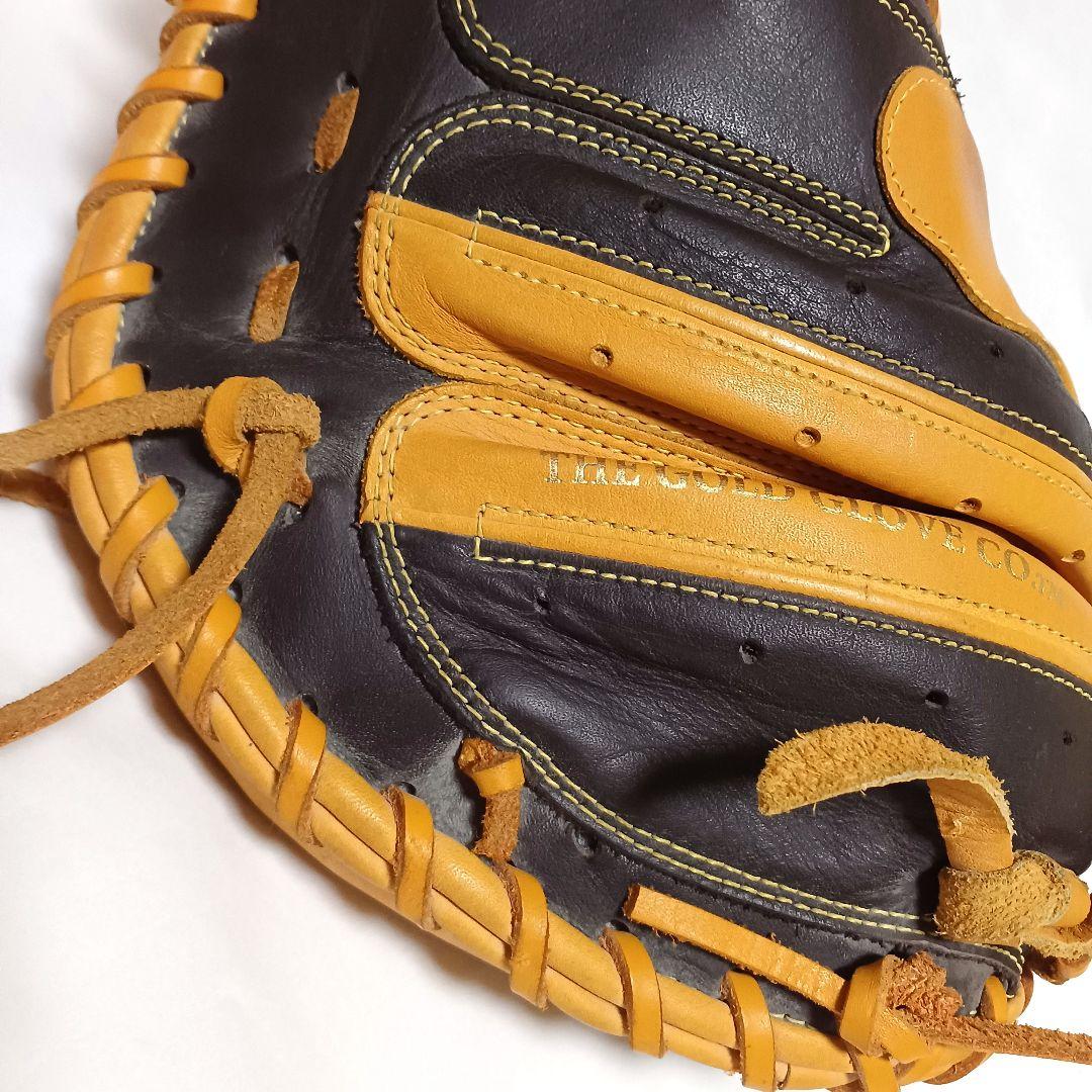 Rawlings ローリングス キャッチャーミット 捕手