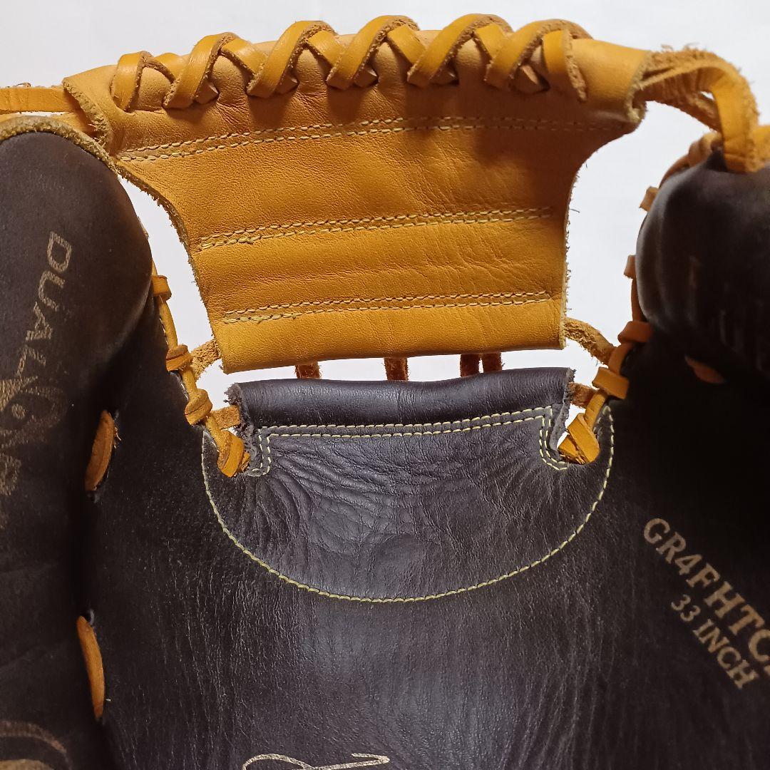 Rawlings ローリングス キャッチャーミット 捕手