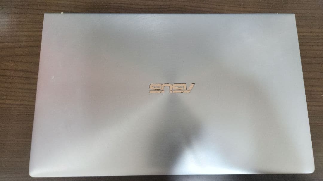 スマホ・タブレット・パソコン ASUS ZENBOOK UX433FN-8265IS