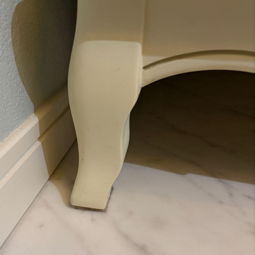 【超レア】ローラアシュレイ5段チェスト