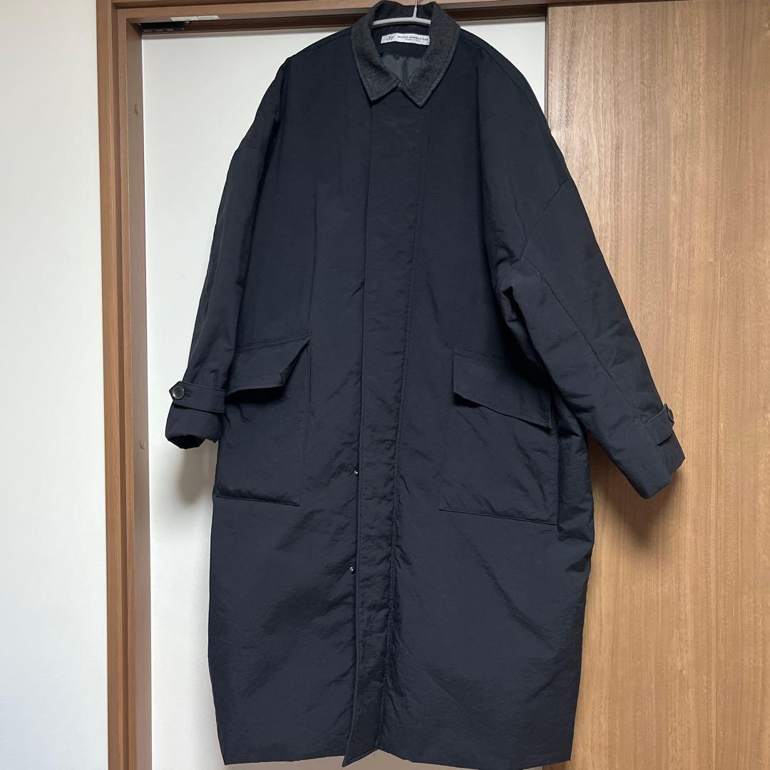 journal standard luxe コート　中綿