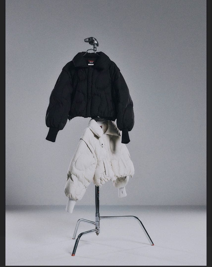 【ririii】アメリヴィンテージ×ナンガ