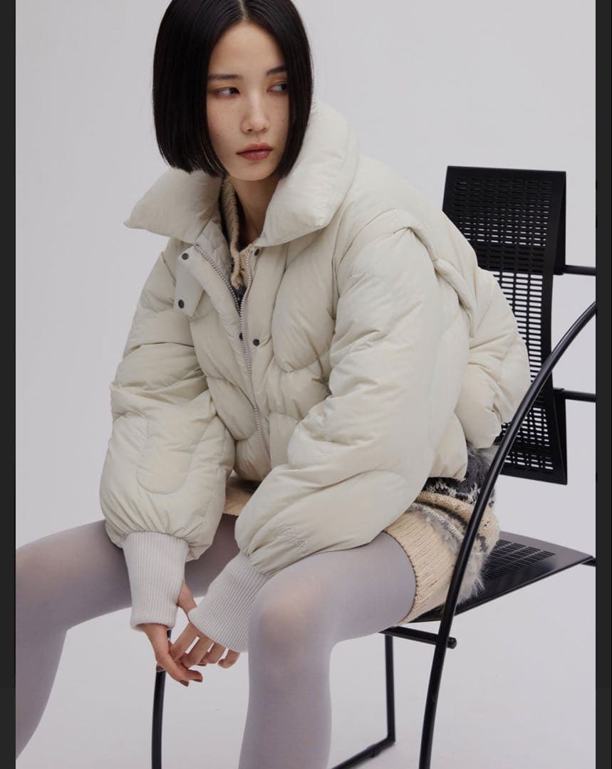 【ririii】アメリヴィンテージ×ナンガ