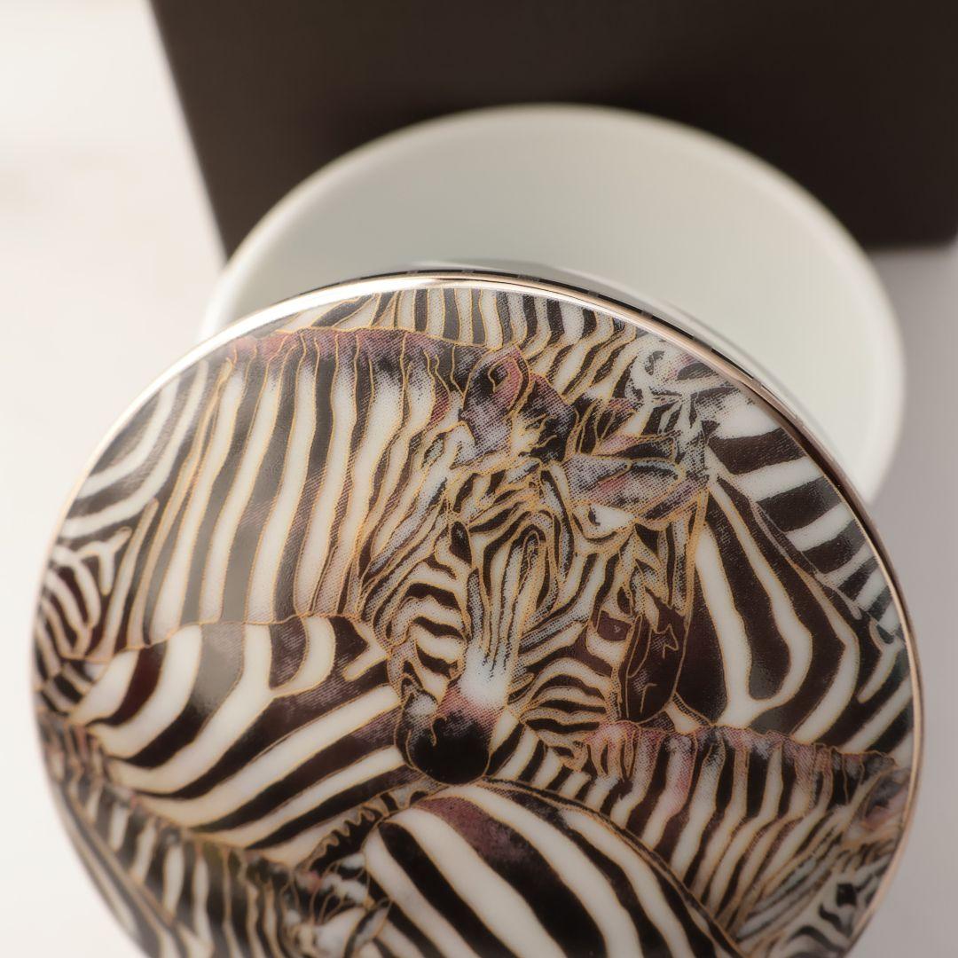 未使用 パテックフィリップ 陶器 Patek Philippe 小物入れ