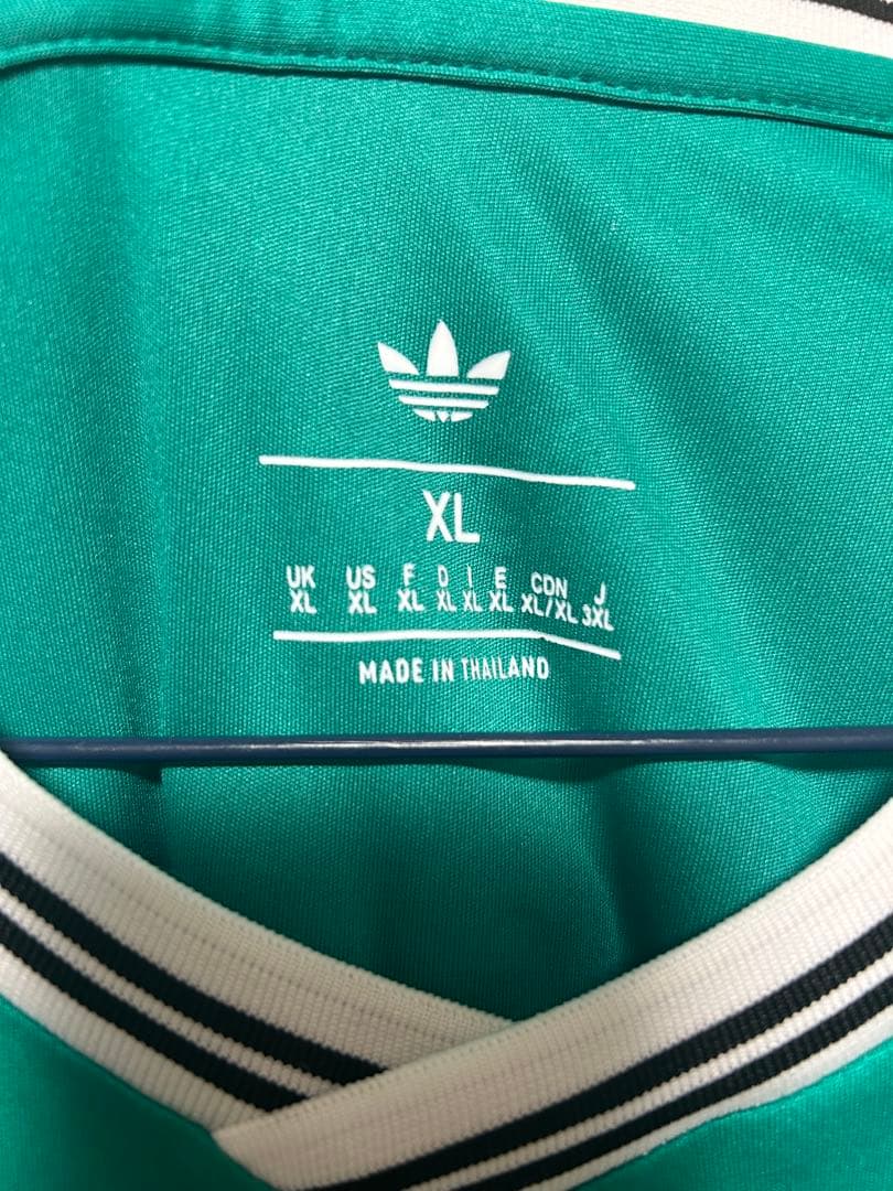 リバプール Szoboszlai ソボスライ 8 アウェイシャツ グリーン