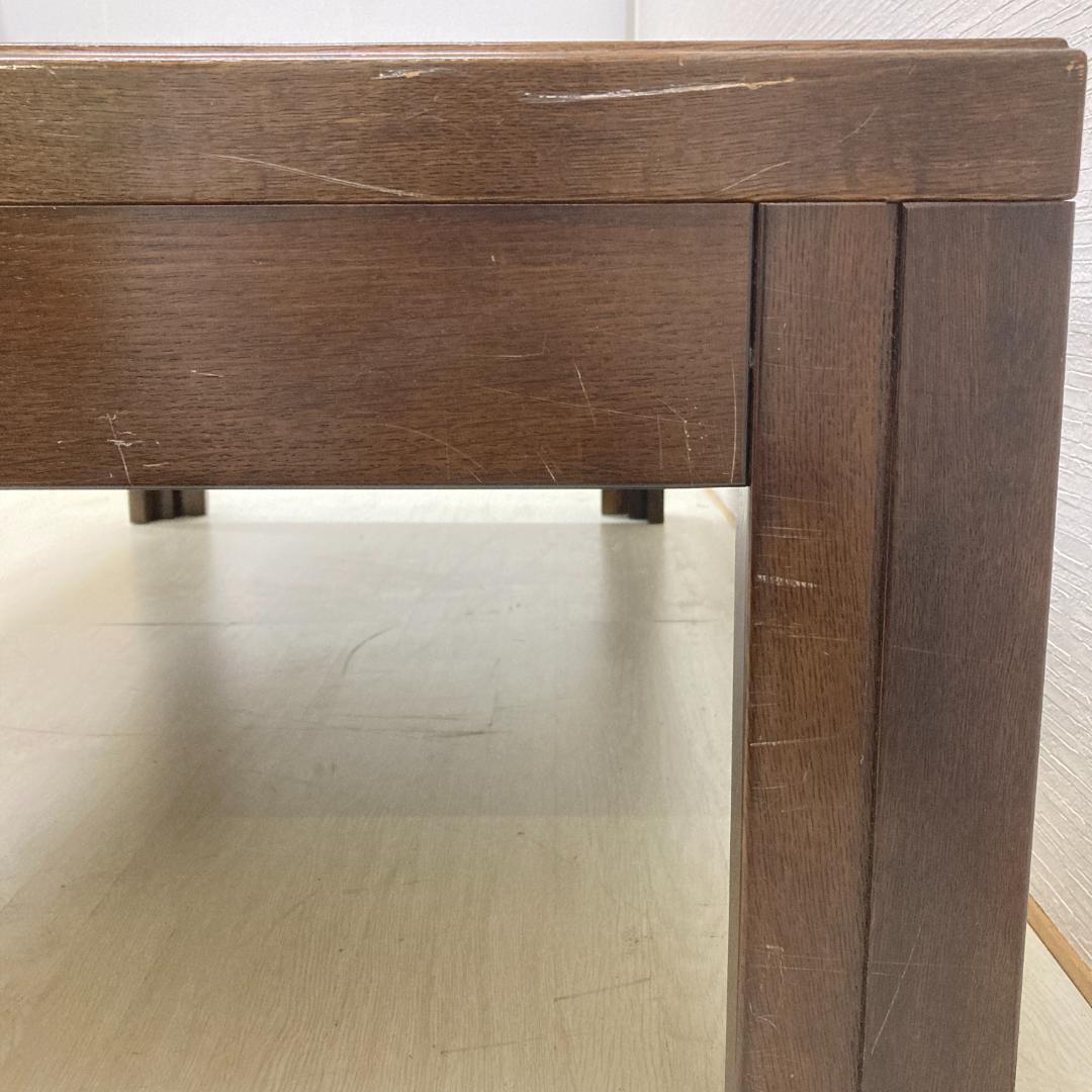 【カリモク】ドマーニ　モーガントン　リビングテーブル　センターテーブル