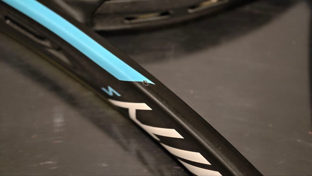 ヘッド テニスラケット グラビティS 285g グリップサイズ2