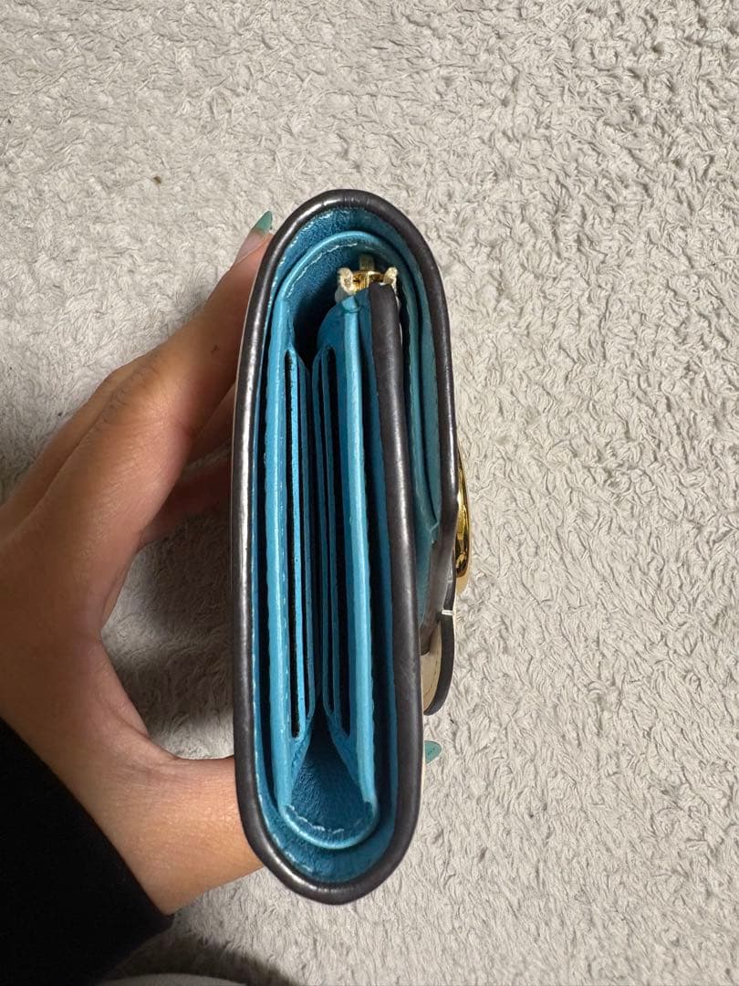 Louis Vuittonポルトフォイユ LV ポンヌフ コンパクト 財布