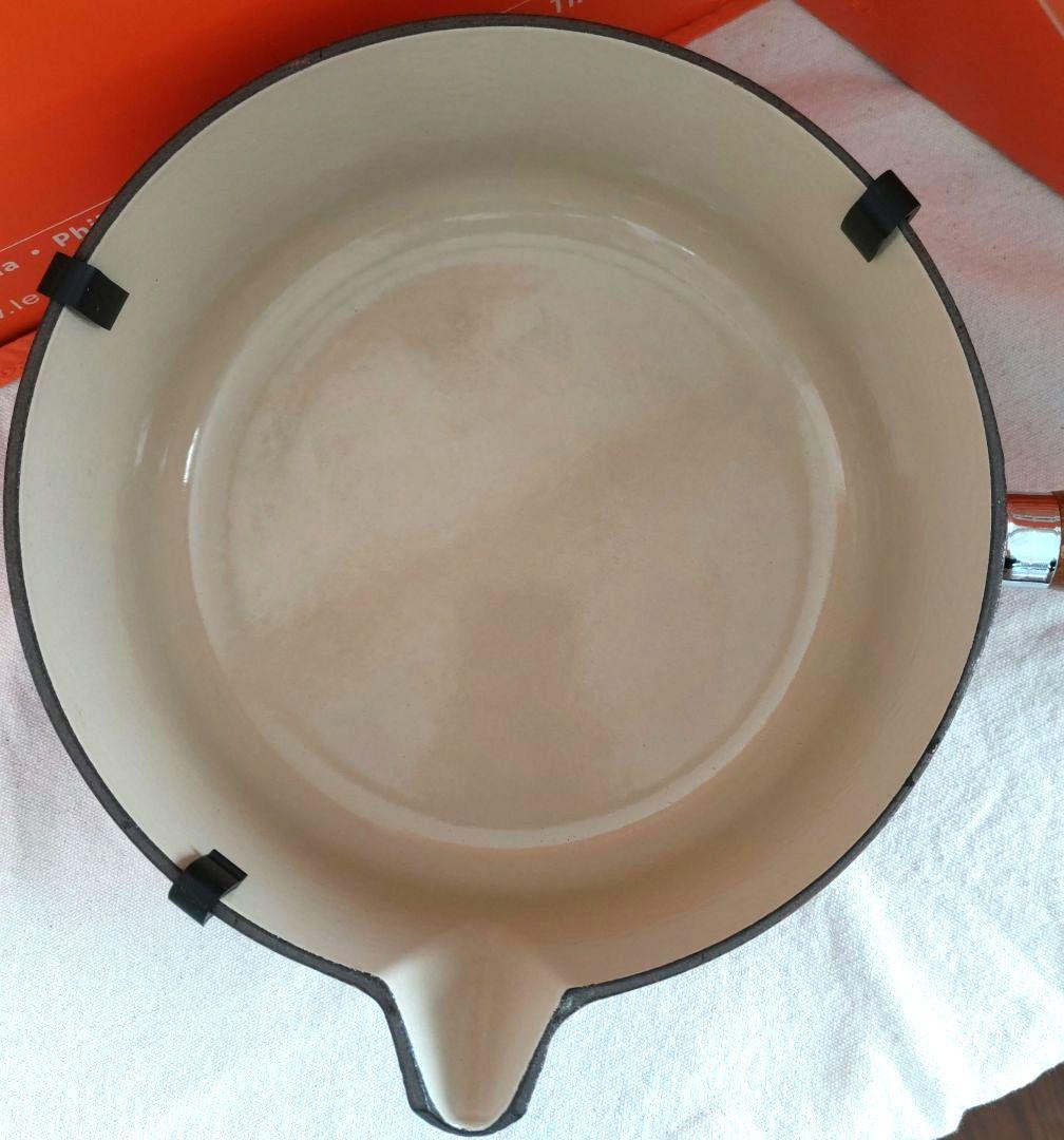 片手鍋 ソースパン ウッドハンドル 22cm