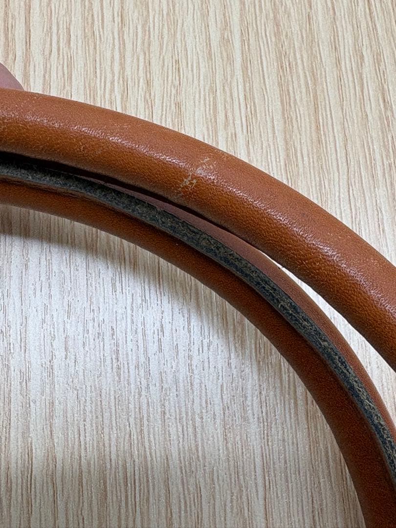 BALLY バリー トートバッグ 総柄 レザー A4収納可 美品