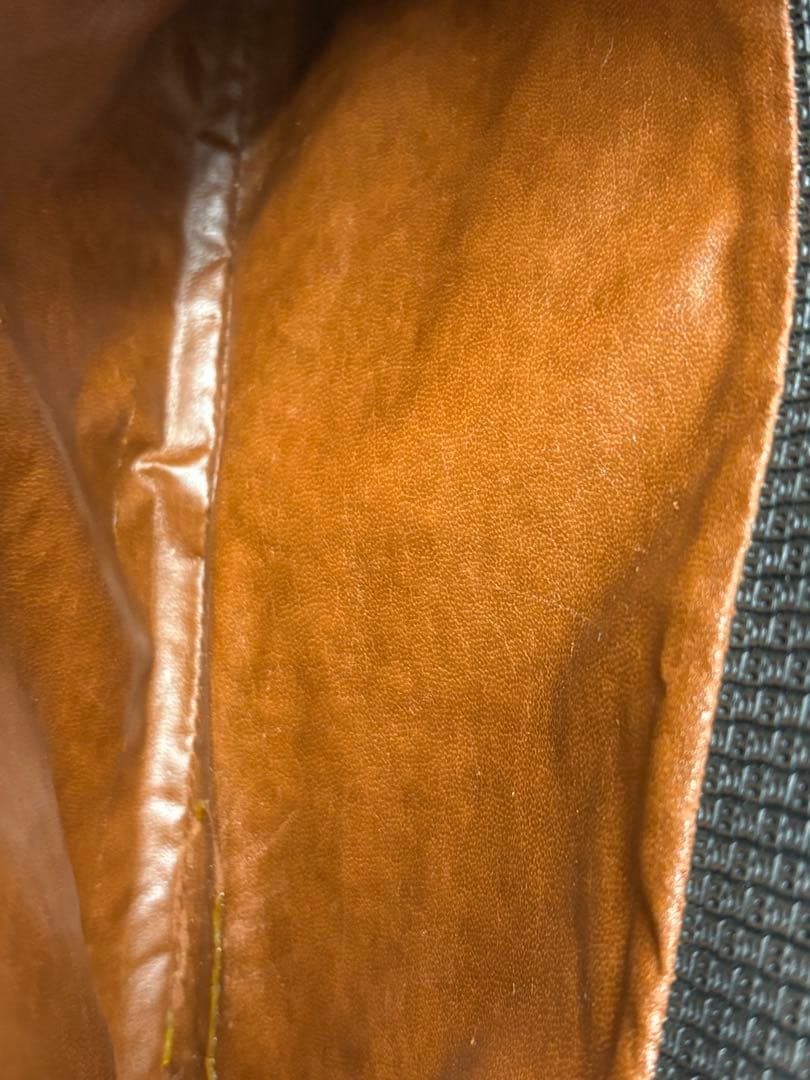 BALLY バリー トートバッグ 総柄 レザー A4収納可 美品