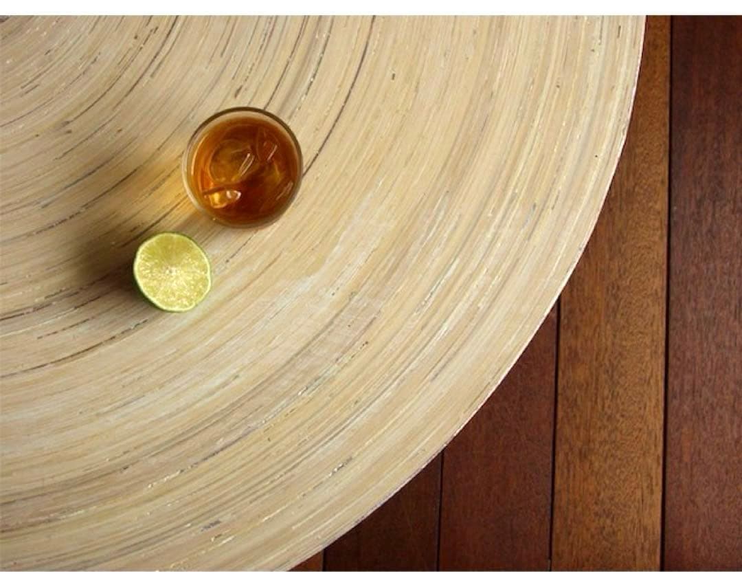 【美品】広松木工 EX サークルテーブル ローテーブル ラウンドテーブル