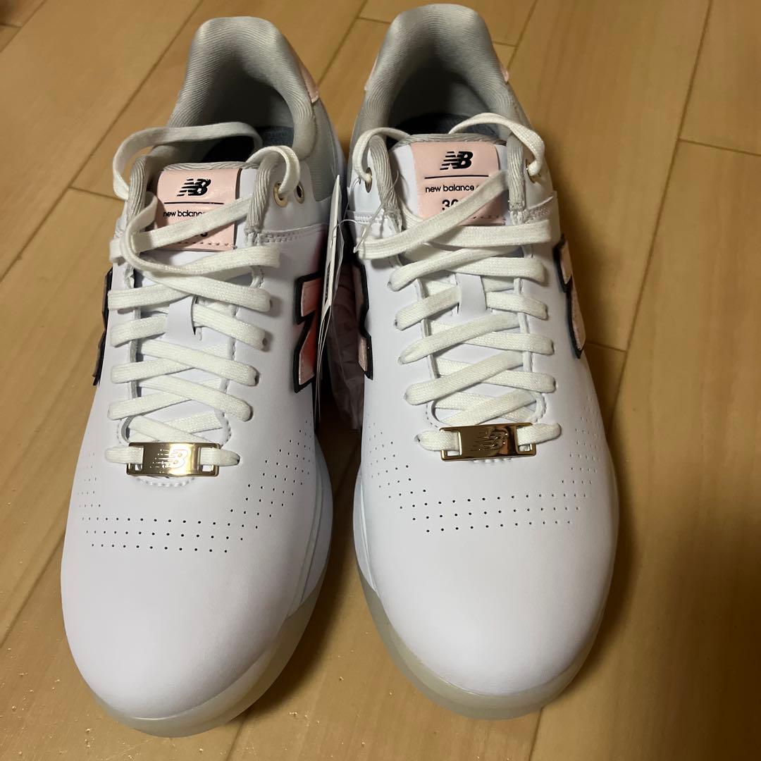 いたちゃん専用！ ニューバランスレディースゴルフシューズ