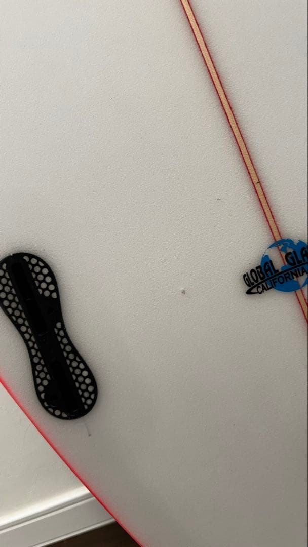 ザナドゥ　サーフボード　Express PU 5'10 26L