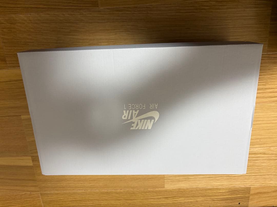 ナイキ エア フォース 1 NIKE air force1