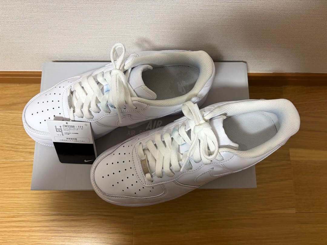 ナイキ エア フォース 1 NIKE air force1