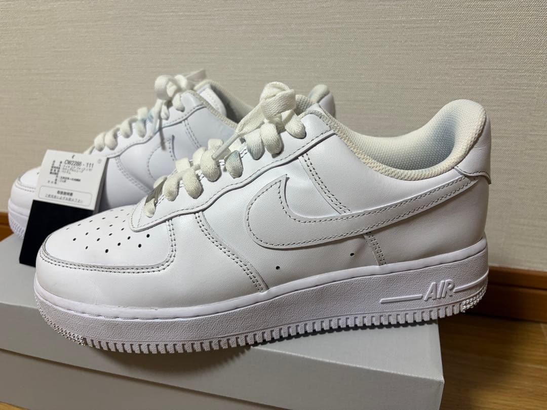 ナイキ エア フォース 1 NIKE air force1