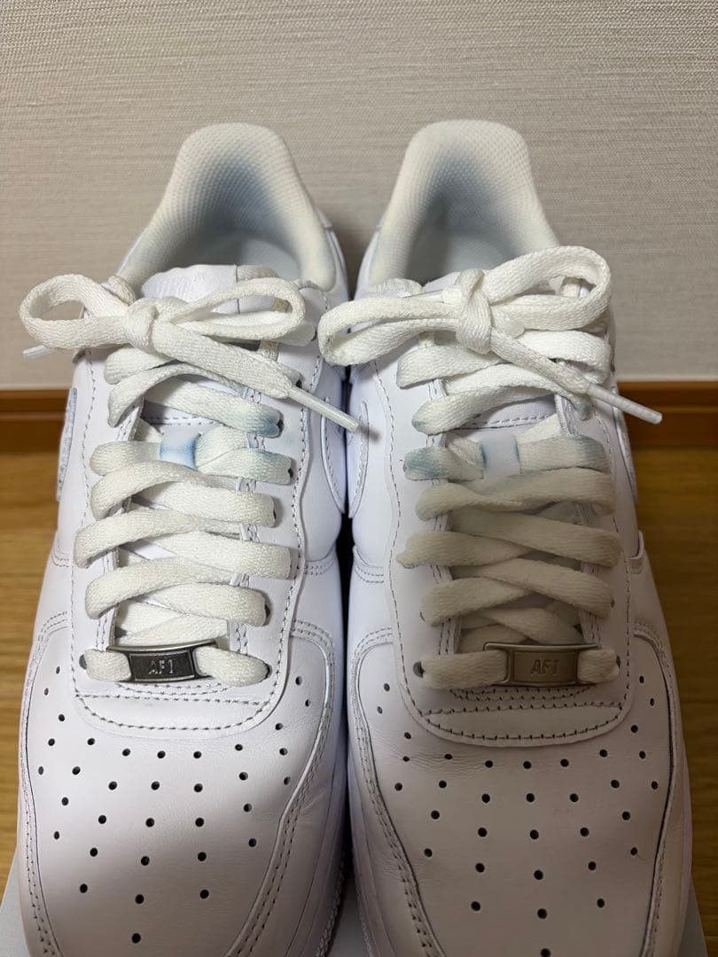 ナイキ エア フォース 1 NIKE air force1