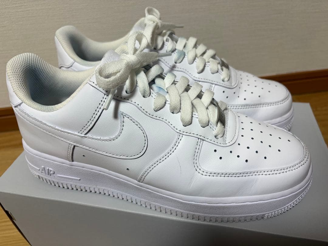 ナイキ エア フォース 1 NIKE air force1