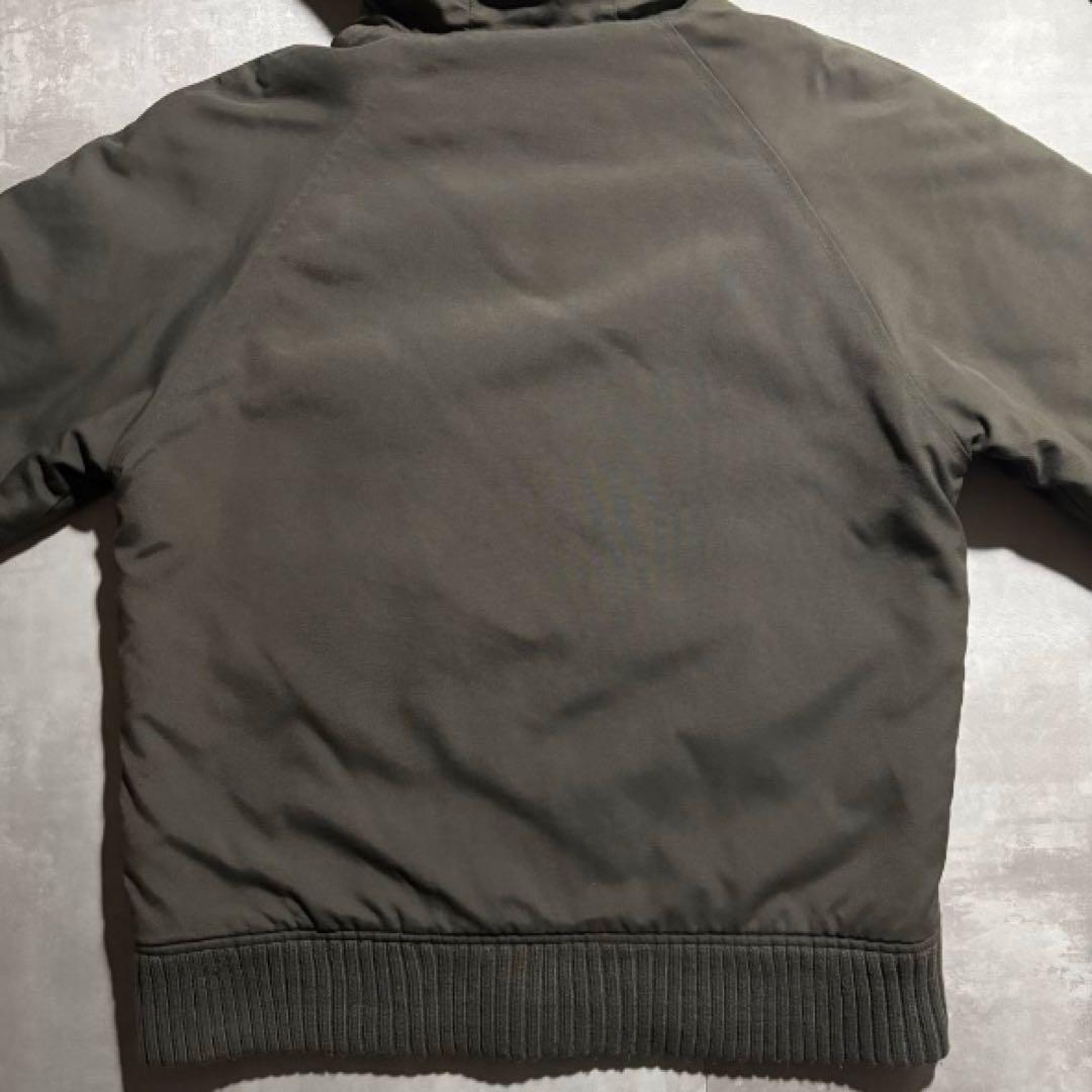 carhartt カーハート フライトジャケット n2b型　y2k