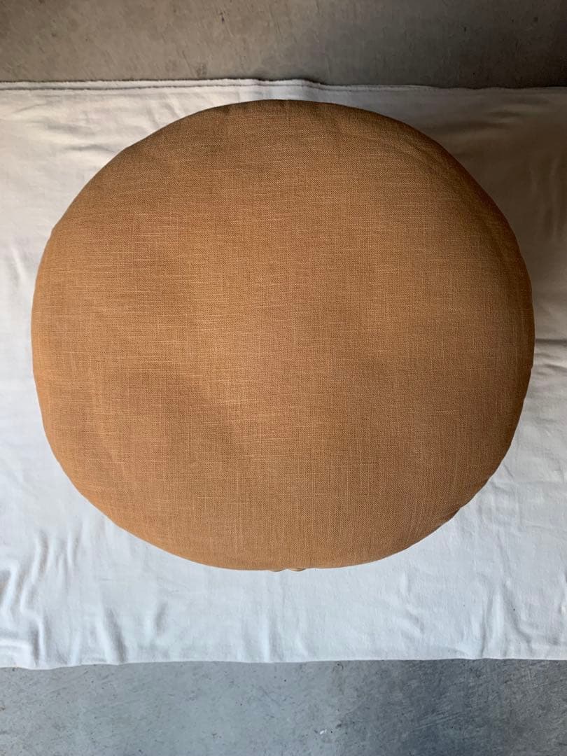 希少 山川ラタン 剣持勇デザイン ヴィンテージ スツール ジャパニーズモダン C