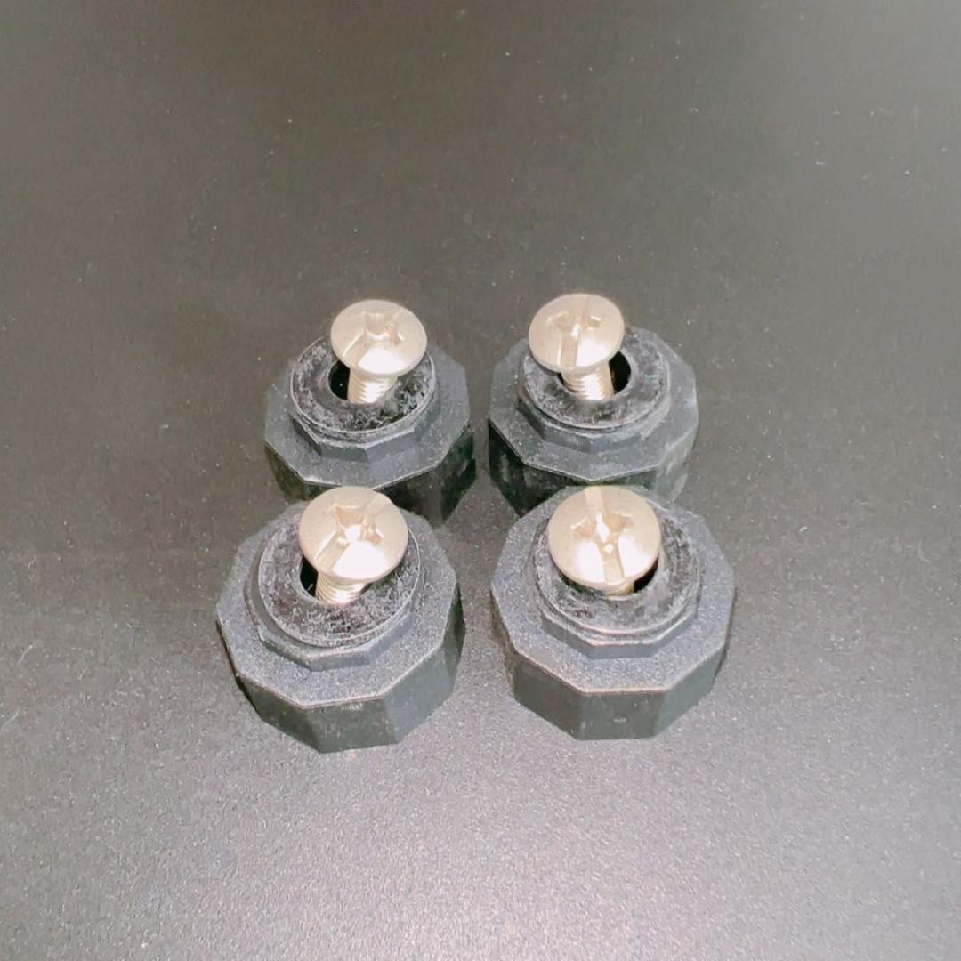 EQUALS WALL V3 ロータイプ テレビスタンド イコールズ　黒