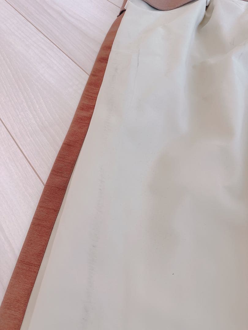 ニトリ 遮光1級、遮熱、遮音カーテン