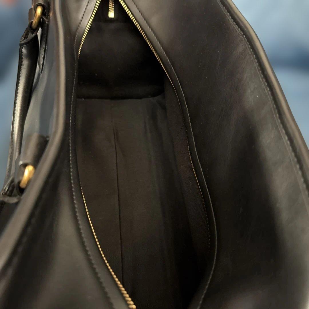 APC ボストンバッグ　2018AW ボーリングバッグ 最終値下　未使用に近い