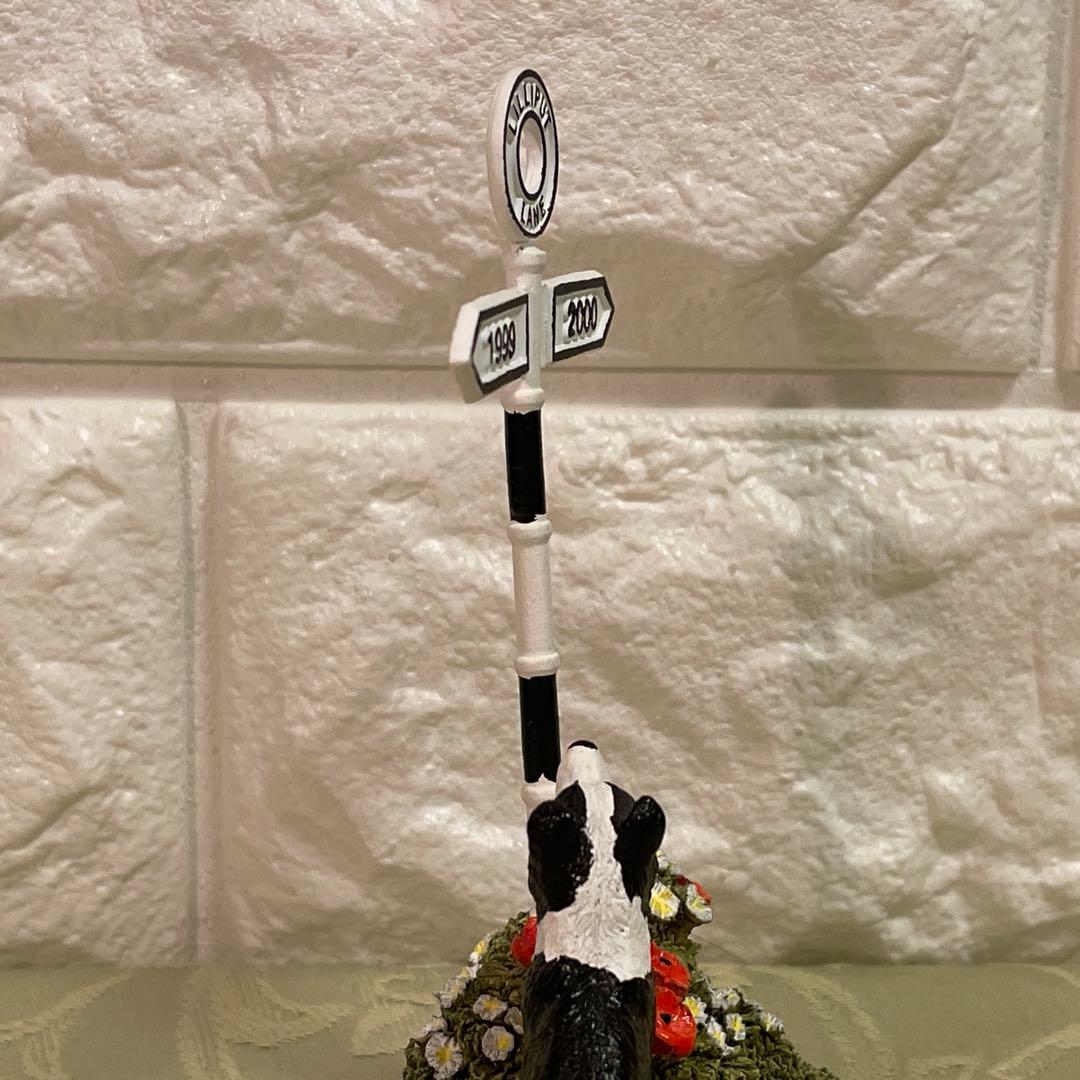 ★リリパットレーン465☆LITTLE LOST DOG