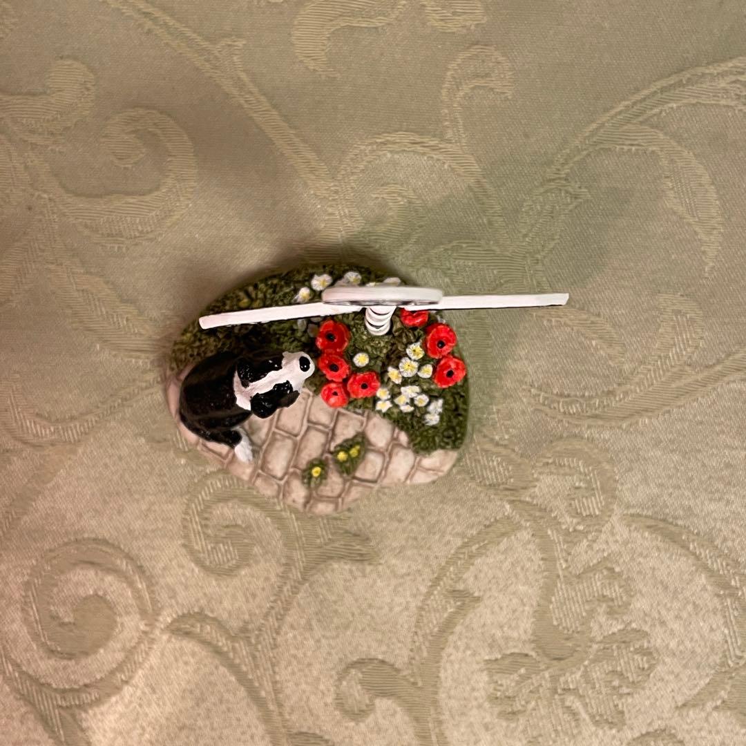 ★リリパットレーン465☆LITTLE LOST DOG