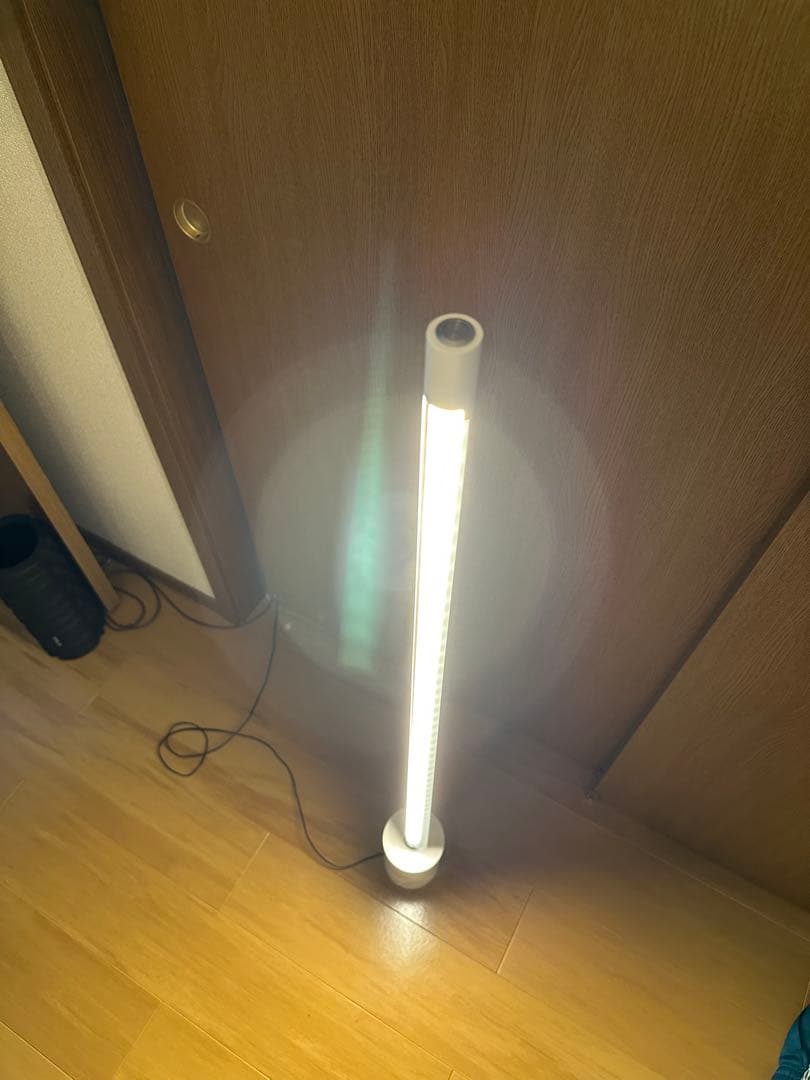 間接照明 大理石ベースセット 照明 LEDバーライト MANX マンクス