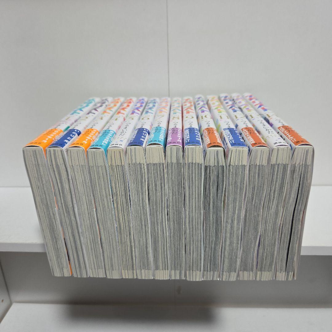 メダリスト 1巻～14巻 既刊 全巻 漫画 全巻セット