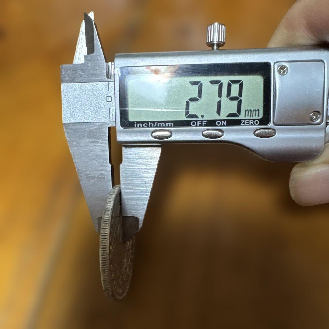 モルガンダラー1ドル 1880年　未流通に近い　本物保証